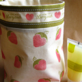 berry bag