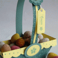 Easter Basket