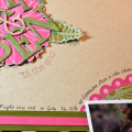 By Jen Caputo: http://jencaputo.typepad.com
I curved the "'till the end" sentiment on the block to make it match the curve of the flower.
Paper: PTI Raspberry Fizz, PTI Ripe Avocado, Kraft...