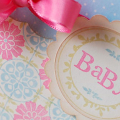 Pink-and-Blue-Baby-Card-det
