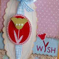 Wish card