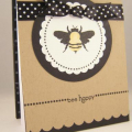 Bee Happy Book - Cover