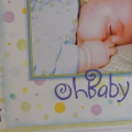GSS March~ Babies- Beth