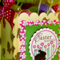 Easter Basket Tags 4 Spring PTI