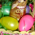 Easter Basket