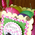 Easter Basket for GSS