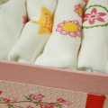 Egg box with onsies