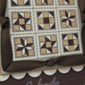 Quilter's Sampler - Family