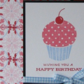 Cupcake Birthday