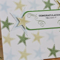 Stamps: Papertrey Ink Everyday Classics, Simple Alphabet. Stampin' Up (Celebrate on the inside). Apostrophe from Messy Dates by Autumn Leaves
Paper: PTI Stamper's Select White, New Leaf
Ink:...