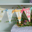 Spring-Banner