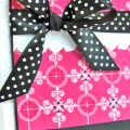 designed by Bonnie Sharp
Guidelines, Simply Stationary, Beautiful Blooms and Damask Designs