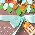 I made this for Splitcoaststampers "Try a New Technique" Challenge  and for Madelynn's Twinkling Tuesday to make a card using a stamp set you have never used! Horrors.....this is the first time I...