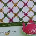 Spots & Dots for Tea