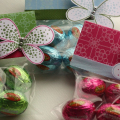 Spots & Dots Easter Treats