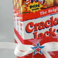 Cracker Jack's belly band