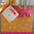 Girly Gift Bag