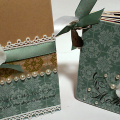 Mother's Day Mini Book & Card