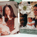 Mother's Day Mini Book 5
