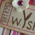 Wish Card