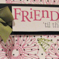 For the March Blog Hop.