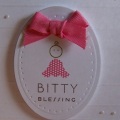 Bitty Blessing