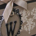 Dot's Wedding - Detail