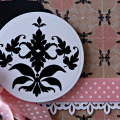 Damask Designs