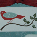 Made this card at Stamp Camp~~has Everyday Classics, CTMH paper, SU vine stamp and ribbon, and not sure what ink???