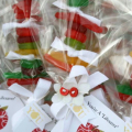 teacher appreciation candy kabobs (close-up)