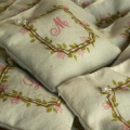 pillows