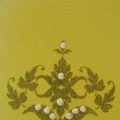 Damask notecard 2