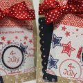 July 4th Cards