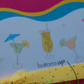 cocktails card
