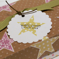 Little Star Baby Gift Box