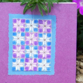 Quilt Birthday Caard