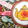 Tea for Two