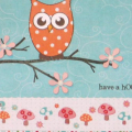 have a hOOt of a day
