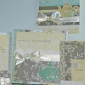 Tea For Two Card Set