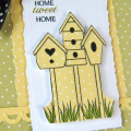 May Bloghop 2009 use yellow