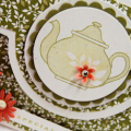 tea details