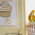 Cupcake Collection - Hey There Cupcake!