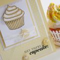 Hey There Cupcake!