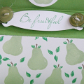 Fruitful Pear Favor