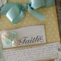 Faith card