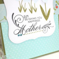 Card for Mother