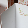 Supplies
Stamps: Life, Mother - Papertrey Ink
Ink: Spring Moss, Melon Berry
Paper: Stampers Select White, Spring Moss, Melon Berry
Ribbon: Melon Berry Satin
Other: Labels 1 Nestabilities