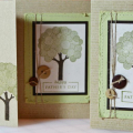 Supplies
Stamps: Father Knows Best by Papertrey Ink, Background Basics: Text Style by PTI
Paper: PTI Spring Moss, Craft, Rustic White, Dark Chocolate
Ink: PTI Ripe Avocado, Dark Chocolate...