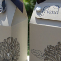 friend milk cartons