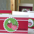 Fruitful Card Set